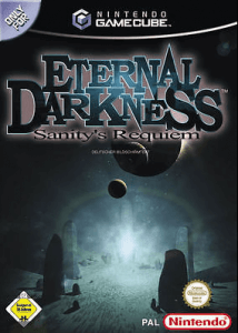 Eternal Darkness - Sanitys Requiem